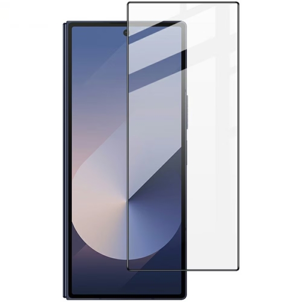 Samsung Z Fold 7 3D 5D full glue glass