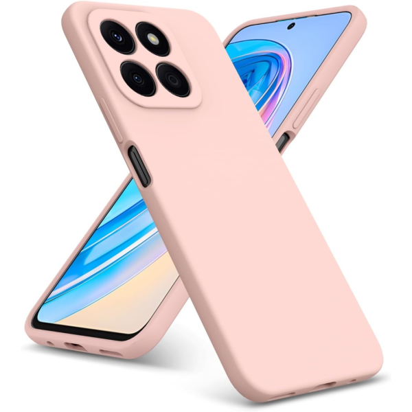 Honor 200 Smart Нано силиконов гръб