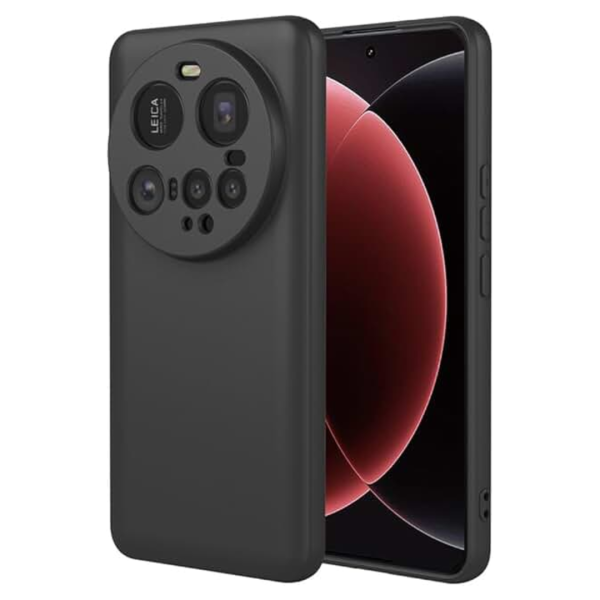 Xiaomi 15 Ultra Нано силиконов гръб