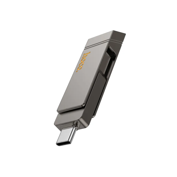USB FLASH HOCO UD15 32GB USB 3.2 +USB