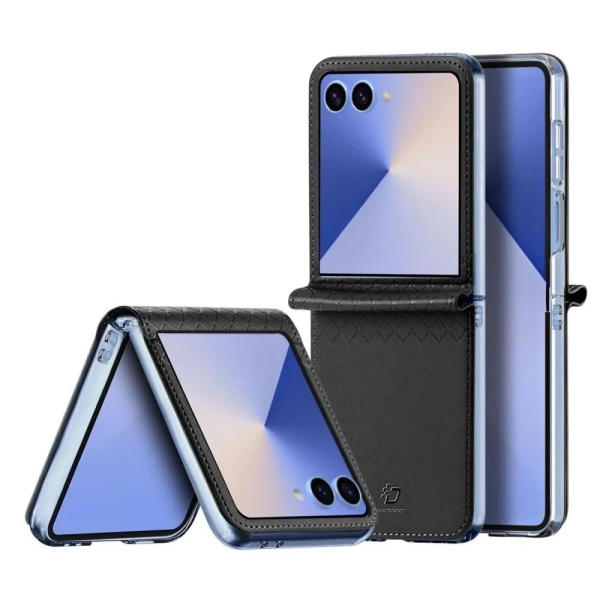 Samsung Z Flip 7 BRIL CASE
