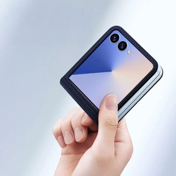 Samsung Z Flip 7 BRIL CASE