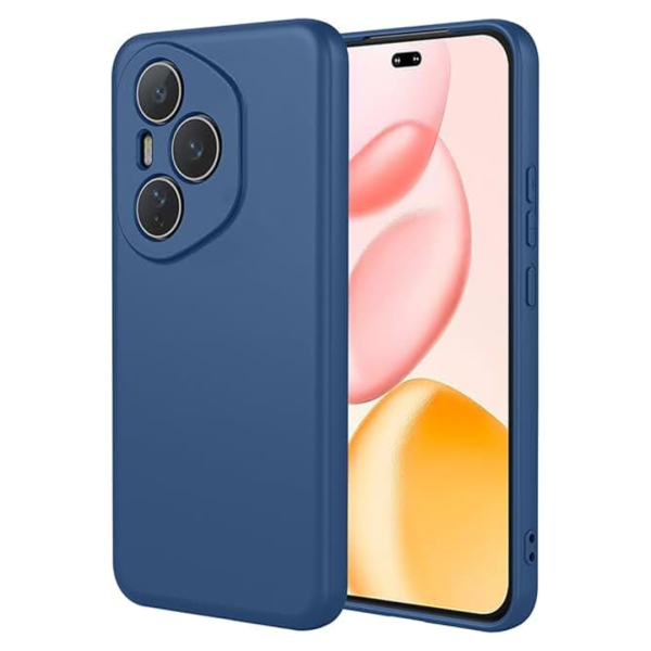 Honor 400 Pro Силиконов гръб мат