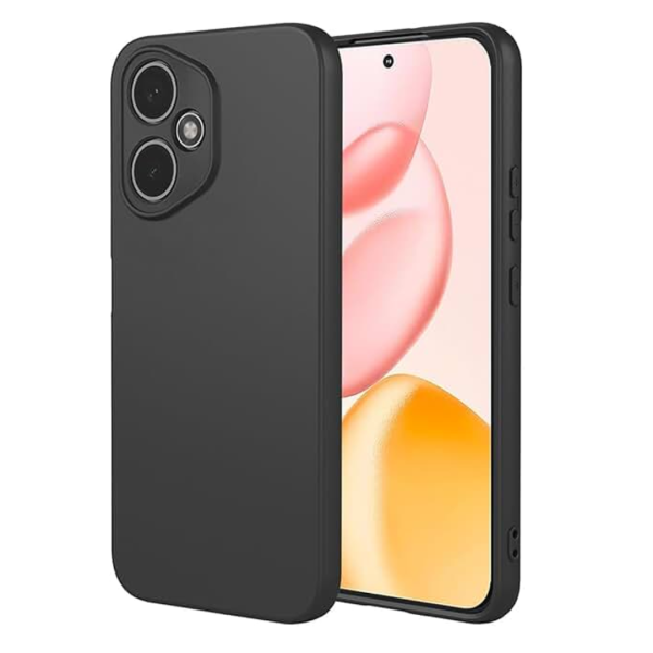 Honor 400 Нано силиконов гръб