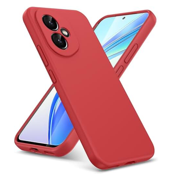 Honor 400 Нано силиконов гръб