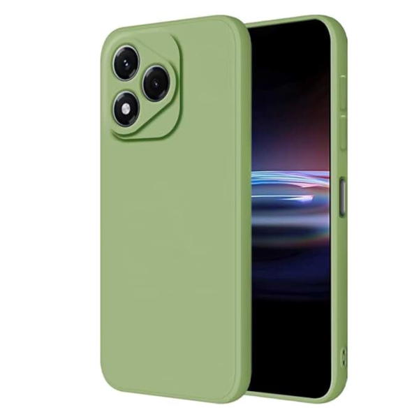 Honor 400 lite Нано силиконов гръб