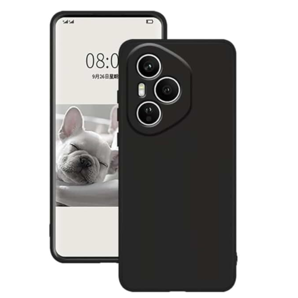 Honor 400 Pro Нано силиконов гръб