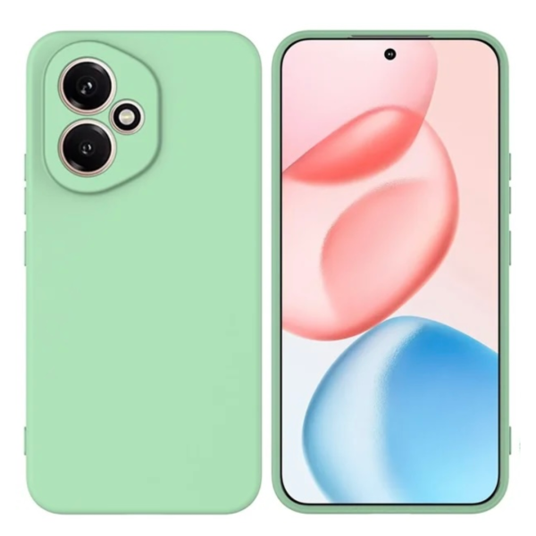 Honor 400 Нано силиконов гръб