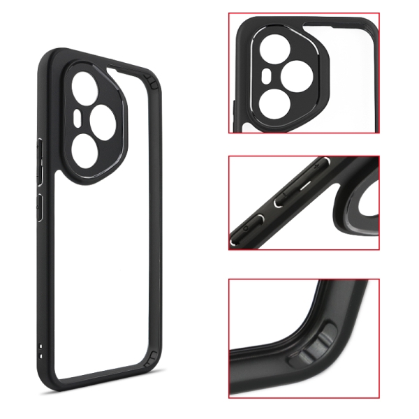 Honor 400 Pro Protective case