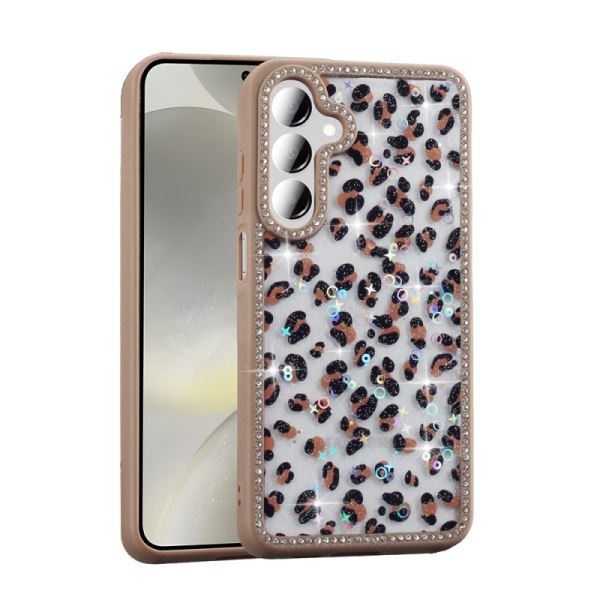 Samsung A16 Pearl case