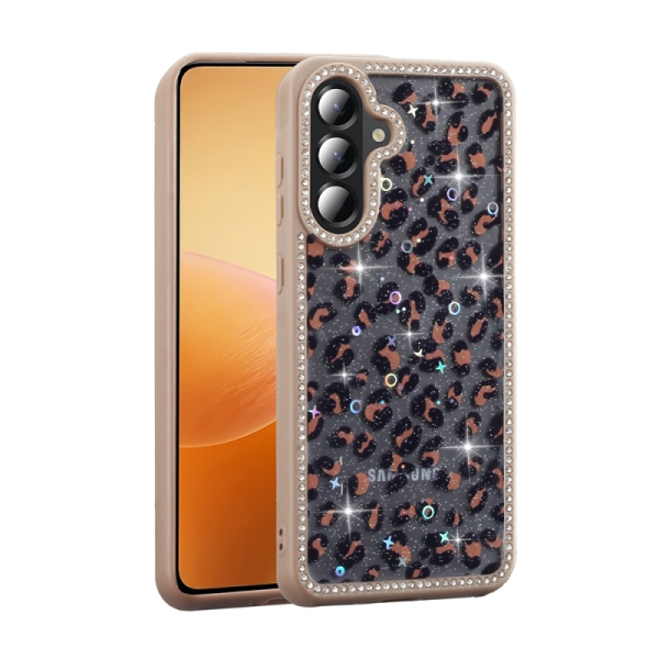 Samsung A36 Pearl case