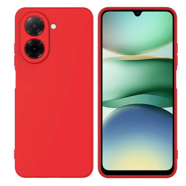 Xiaomi Redmi A5 173.3mm Нано силиконов гръб