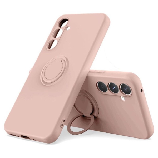 Samsung A16 Ring case