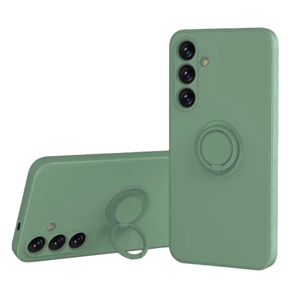 Samsung A16 Ring case