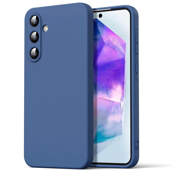 Samsung A16 Нано силиконов гръб