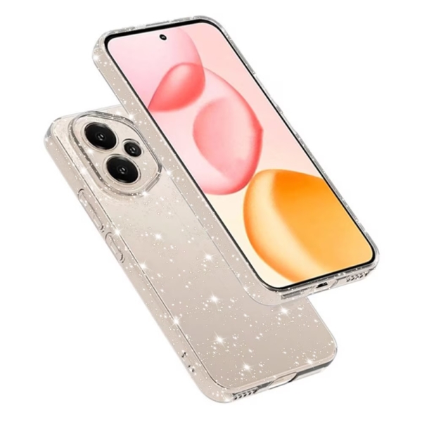 Honor 400 Crystal Case