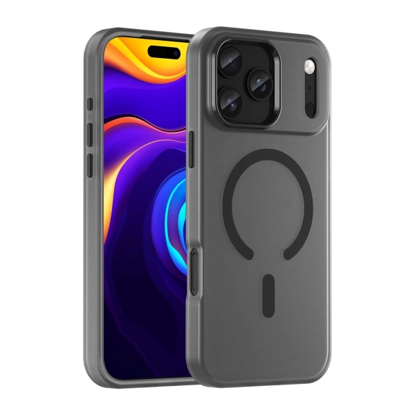 iPhone 17 Pro Matte MagSafe Case