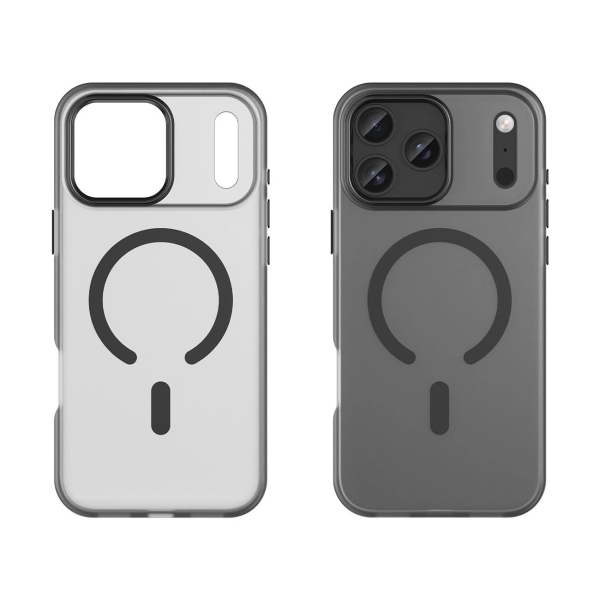 iPhone 17 Pro Matte MagSafe Case