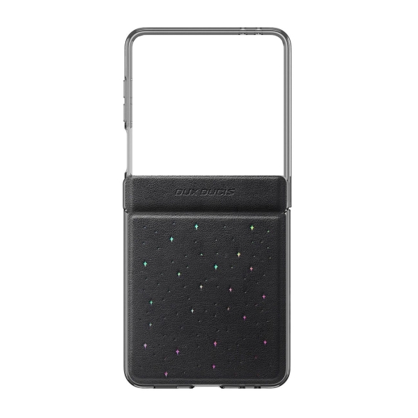 Samsung Z Flip 7 DUX STEX CASE