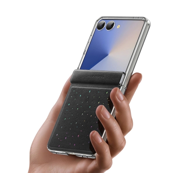 Samsung Z Flip 7 DUX STEX CASE