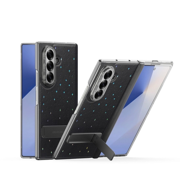 Samsung Z Fold 7 DUX STEX CASE