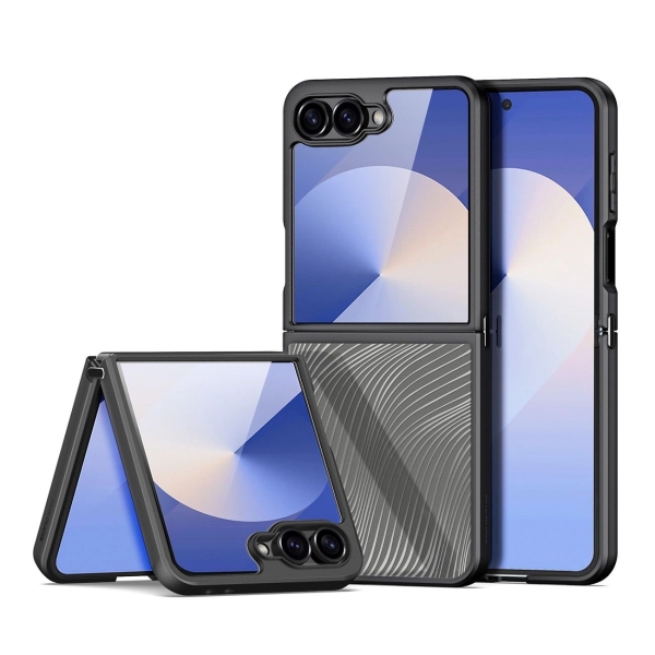 Samsung Z Flip 7 Aimo Premium case
