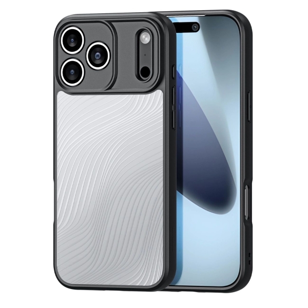 iPhone 17 Pro Aimo Premium case