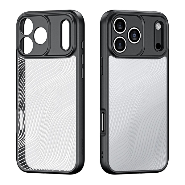 iPhone 17 Pro Aimo Premium case