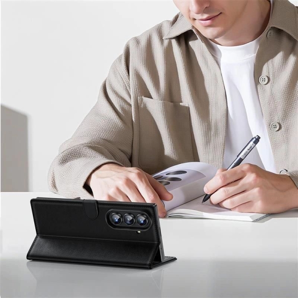 Samsung Z Fold 7 WALLET CASE