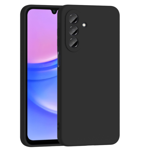 Samsung A17 Нано силиконов гръб