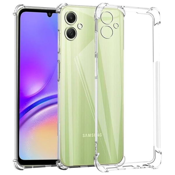 Samsung A07 Силиконов гръб Anti Shock