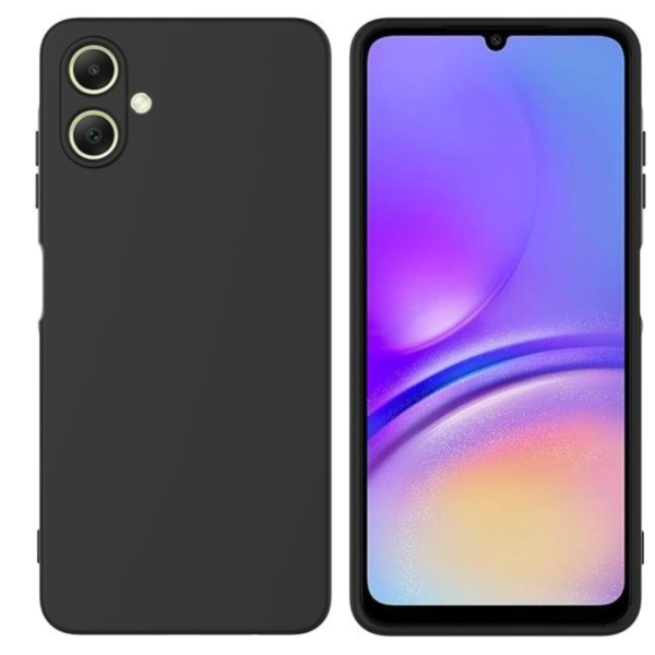 Samsung A07 Силиконов гръб мат