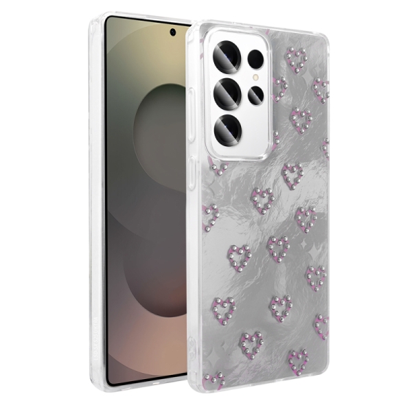 Samsung S25 Ultra Ponti case