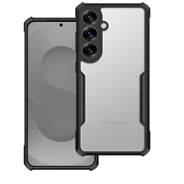 Samsung S25FE Hard Anti Shock