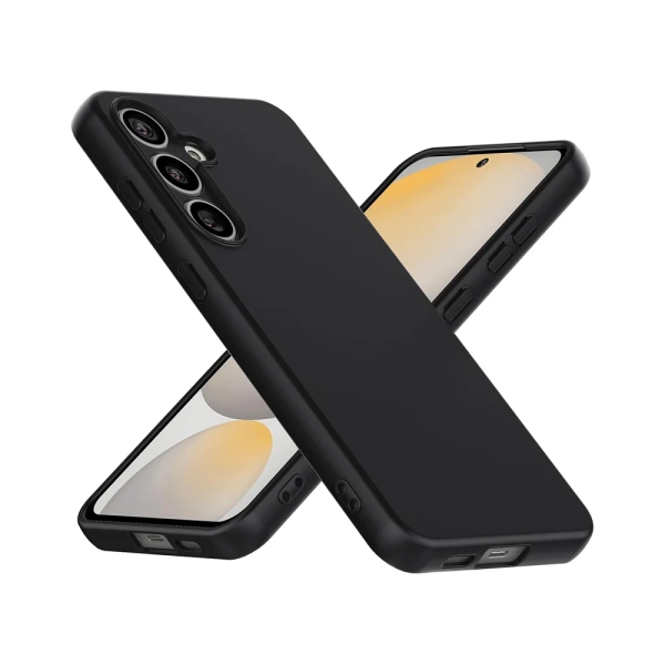 Samsung S25FE Нано силиконов гръб