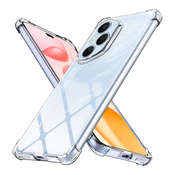 Honor 400 Pro Силиконов гръб Anti Shock