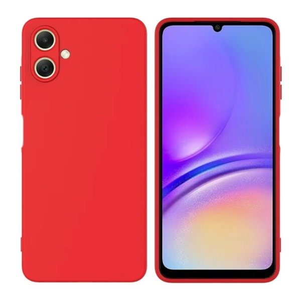 Samsung A07 Нано силиконов гръб