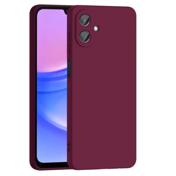 Samsung A07 Нано силиконов гръб