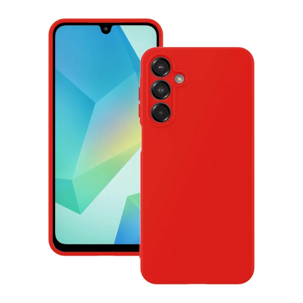 Samsung A56 Нано силиконов гръб