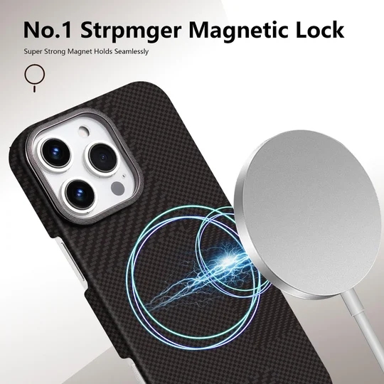 iPhone 13 Flix Case MagSafe 