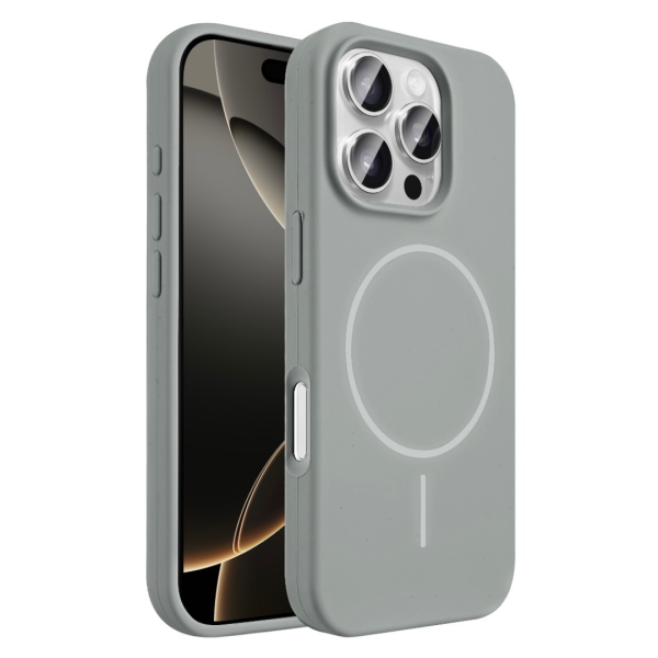 iPhone 14 Silicone GT MagSafe case