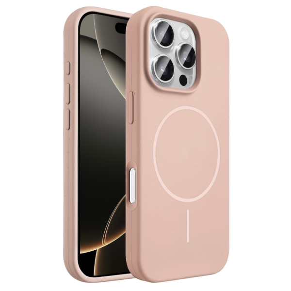 iPhone 14 Silicone GT MagSafe case