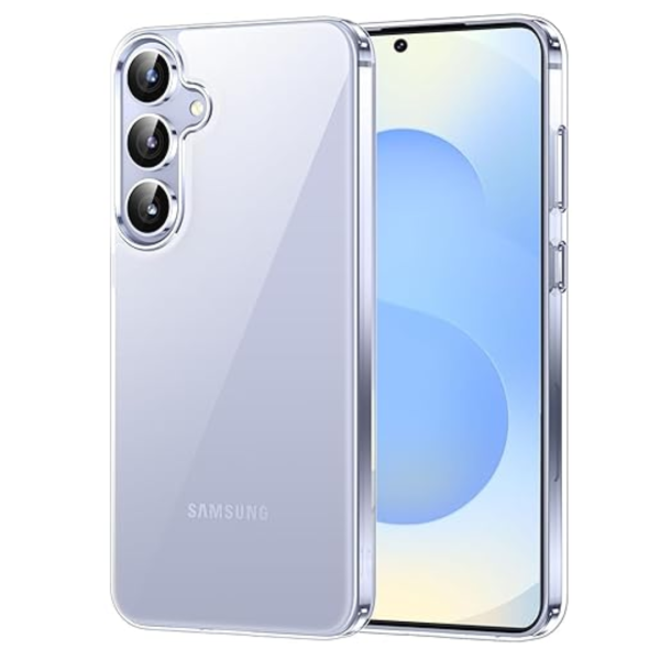 Samsung S25FE Супер силикон 2mm