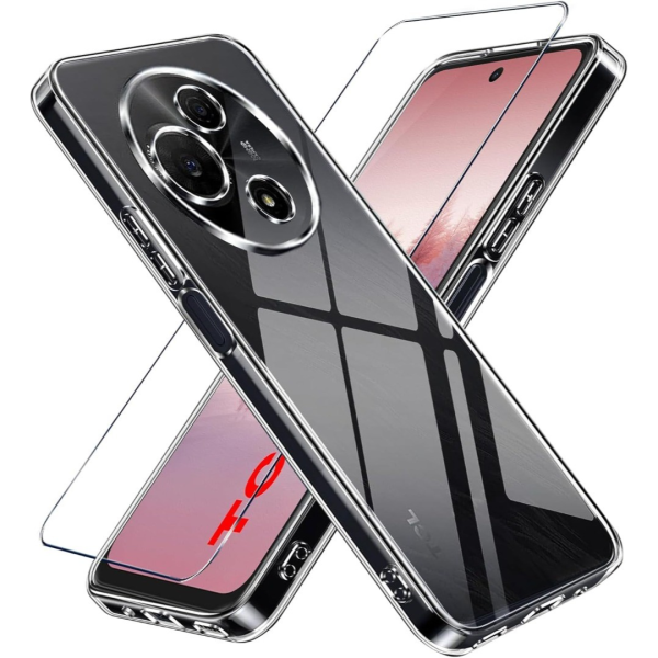 TCL 605 Супер силикон 2mm