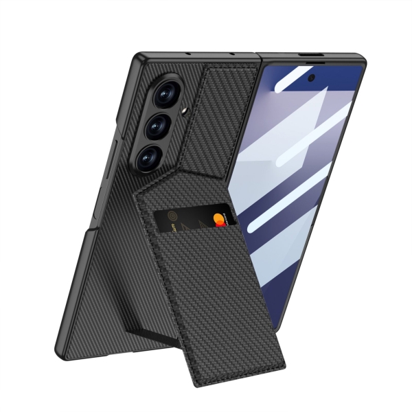 Samsung Z Fold 7 Carbon fiber case