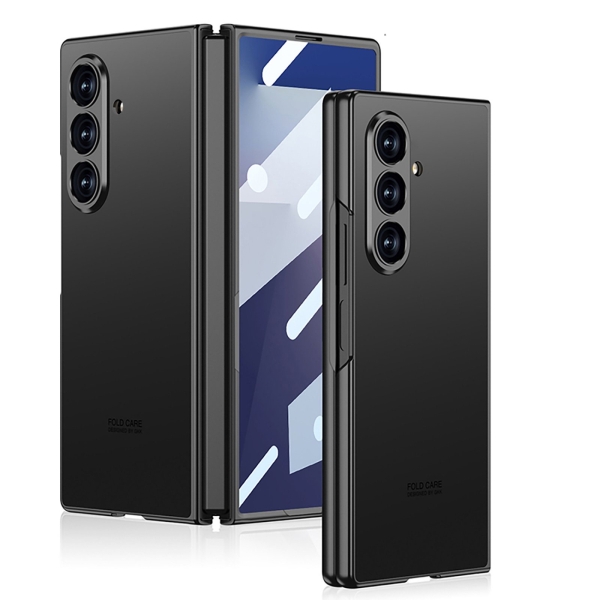 Samsung Z Fold 7 Elegant case 