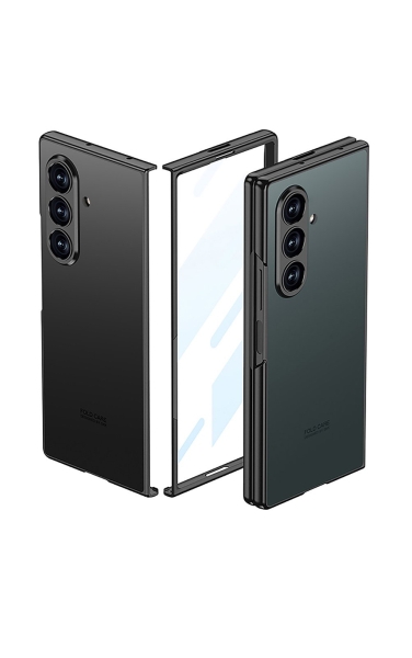 Samsung Z Fold 7 Elegant case 