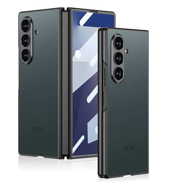 Samsung Z Fold 7 Elegant case 