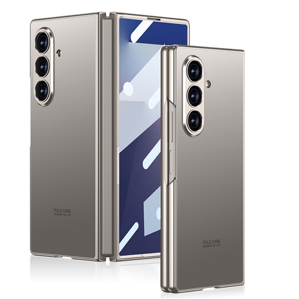 Samsung Z Fold 7 Elegant case 