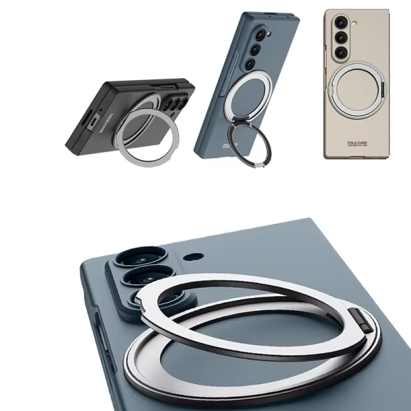 Samsung Z Fold 7 Stylish case MagSafe 